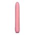 Gaia Eco L - vibromasseur écologique (rose) - grand format