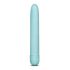 Gaia Eco L - Vibromasseur écologique (bleu) - Grand