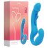 Honey Play Box Harmony Duo - Vibrateur Intime Intelligent (Bleu)