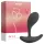 Honey Play Box Oly 2 - Vibromasseur point G et clitoris contrôlé par application (noir)