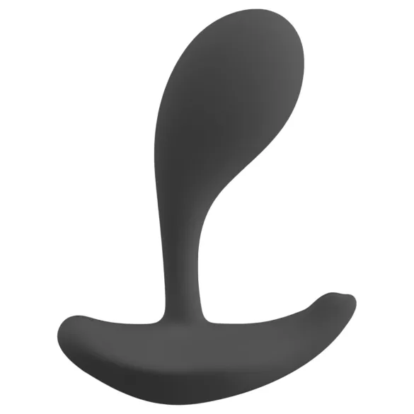 Honey Play Box Oly 2 - Vibromasseur point G et clitoris contrôlé par application (noir)