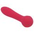 Cotoxo Lollipop - Vibromasseur Rechargeable en Forme de Bâton (Rouge)