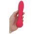Cotoxo Lollipop - Vibromasseur Rechargeable en Forme de Bâton (Rouge)