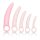 CalExotics Inspire - Ensemble dilatateur vaginal santé (rose)