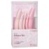 CalExotics Inspire - Ensemble dilatateur vaginal santé (rose)