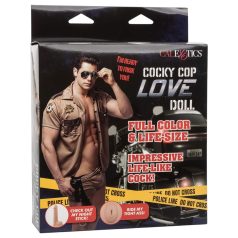 Cocky Cup - homme gonflable Cocky Cup - homme gonflable