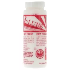 J-Lube - lubrifiant en poudre miscible à l’eau (284 g)