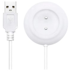 Câble USB magnétique Lovense Ambi (blanc)
