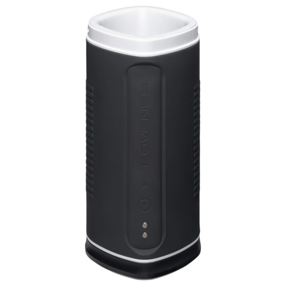 LOVENSE Calor - smart, chauffant masturbateur (noir)