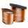 Bougie de massage Swede Senze - Orange & Lavande (50ml)