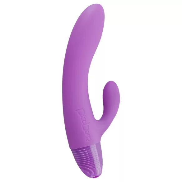 Picobong Kaya - Vibromasseur à bras clitoridien (violet)