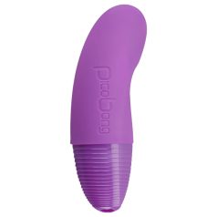Picobong Ako - Vibro clitoridien étanche (violet)
