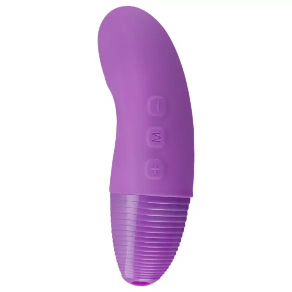 Picobong Ako - stimulateur clitoridien étanche - silicone violet