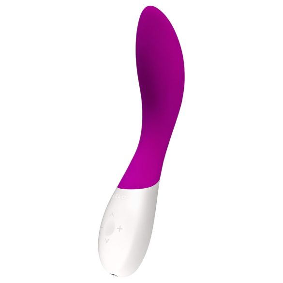 LELO Mona Wave - vibromasseur waterproof point G (violet)