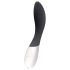 LELO Mona Wave - Vibromasseur Point G étanche (noir)