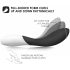 LELO Mona Wave - Vibreur point G étanche (noir)