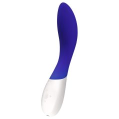 LELO Mona Wave - Vibe G-spot étanche (bleu)