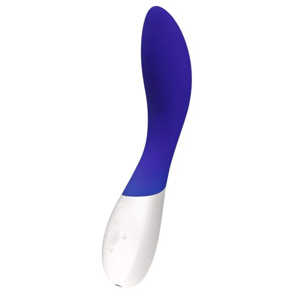 LELO Mona Wave - Vibe G-spot étanche (bleu)
