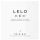 LELO Hex Original - préservatif luxe (3 pcs)