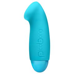 Picobong Kiki 2 - stimulateur clitoridien (turquoise)