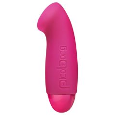 Picobong Kiki 2 - vibromasseur clitoridien (rose)