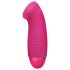 Picobong Kiki 2 - vibromasseur clitoridien (rose)
