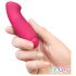 Picobong Kiki 2 - vibromasseur clitoridien (rose)