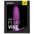 Picobong Tano 2 - masseur prostate en silicone (violet)