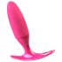Picobong Tano 2 - masseur prostate en silicone (rose)