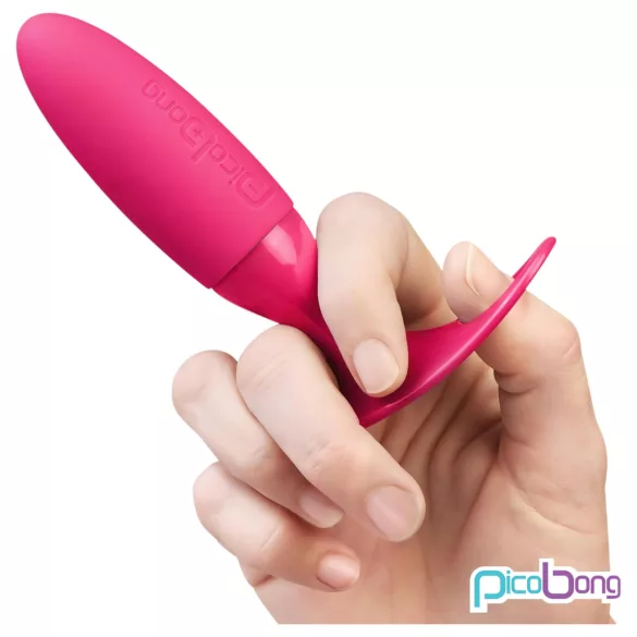 Picobong Tano 2 - masseur prostate en silicone (rose)