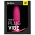 Picobong Tano 2 - masseur prostate en silicone (rose)