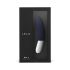 LELO Billy 2 - Vibromasseur prostaatique étanche à batterie (bleu)