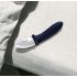 LELO Billy 2 - Vibromasseur prostaatique étanche à batterie (bleu)