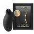 LELO Sona - Stimulateur Clitoridien à Ondes Sonores (Noir)
