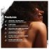 LELO Sona - Stimulateur Clitoridien à Ondes Sonores (Noir)