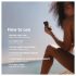 LELO Sona - Stimulateur Clitoridien à Ondes Sonores (Noir)