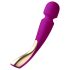 LELO Smart Wand 2 - grand vibromasseur rechargeable (violet)