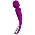 LELO Smart Wand 2 - grand vibromasseur rechargeable (violet)