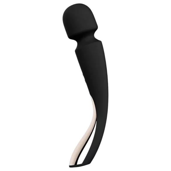 LELO - Wand massageur puissant rechargeable - noir - grande taille