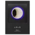 LELO Ora 3 - simulateur cunnilingus et stimulateur clitoridien - bleu