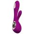 LELO Soraya Wave - vibromasseur vibrant rechargeable (violet)
