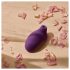 LELO Sona 2 - Stimulateur Clitoridien à Ondes Sonores (Violet)