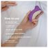 LELO Sona 2 Cruise - stimulateur clitoridien à ondes sonores (noir)