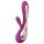 LELO Soraya 2 - Vibrateur étanche avec bras clitoridien (violet)
