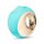 LELO Ora 3 - simulateur oral & vibromasseur clitoridien (turquoise)