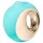 LELO Ora 3 - simulateur cunnilingus et stimulateur clitoris - turquoise