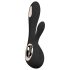 LELO Soraya Wave - stimulateur vibrant avec bras, noir