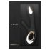LELO Soraya Wave - stimulateur vibrant avec bras, noir