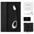 LELO Soraya Wave - stimulateur vibrant avec bras, noir
