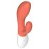 LELO Ina 3 - Vibrateur étanche rechargeable (corail)